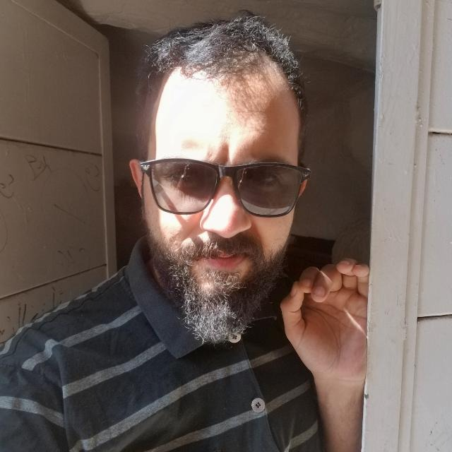 علي الهمداني