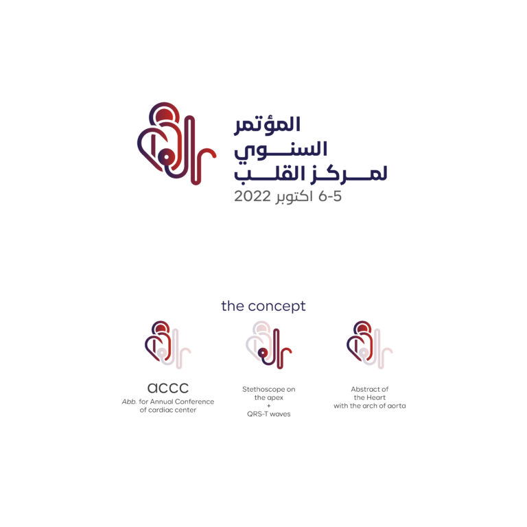 Brand Visual identity هوية بصرية تجارية